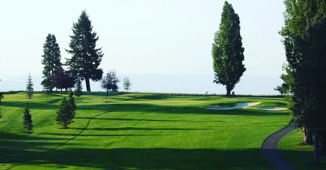 Montana Golf Courses MSGA Tournaments
